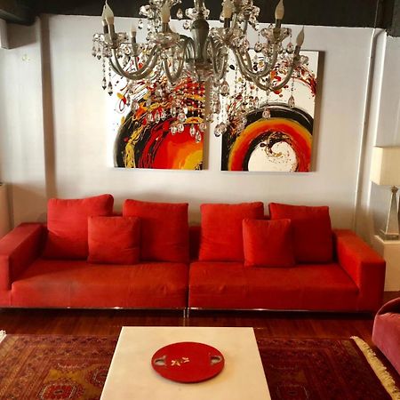 Appartement Nakara Loft Chiangmai à Chiang Mai Extérieur photo