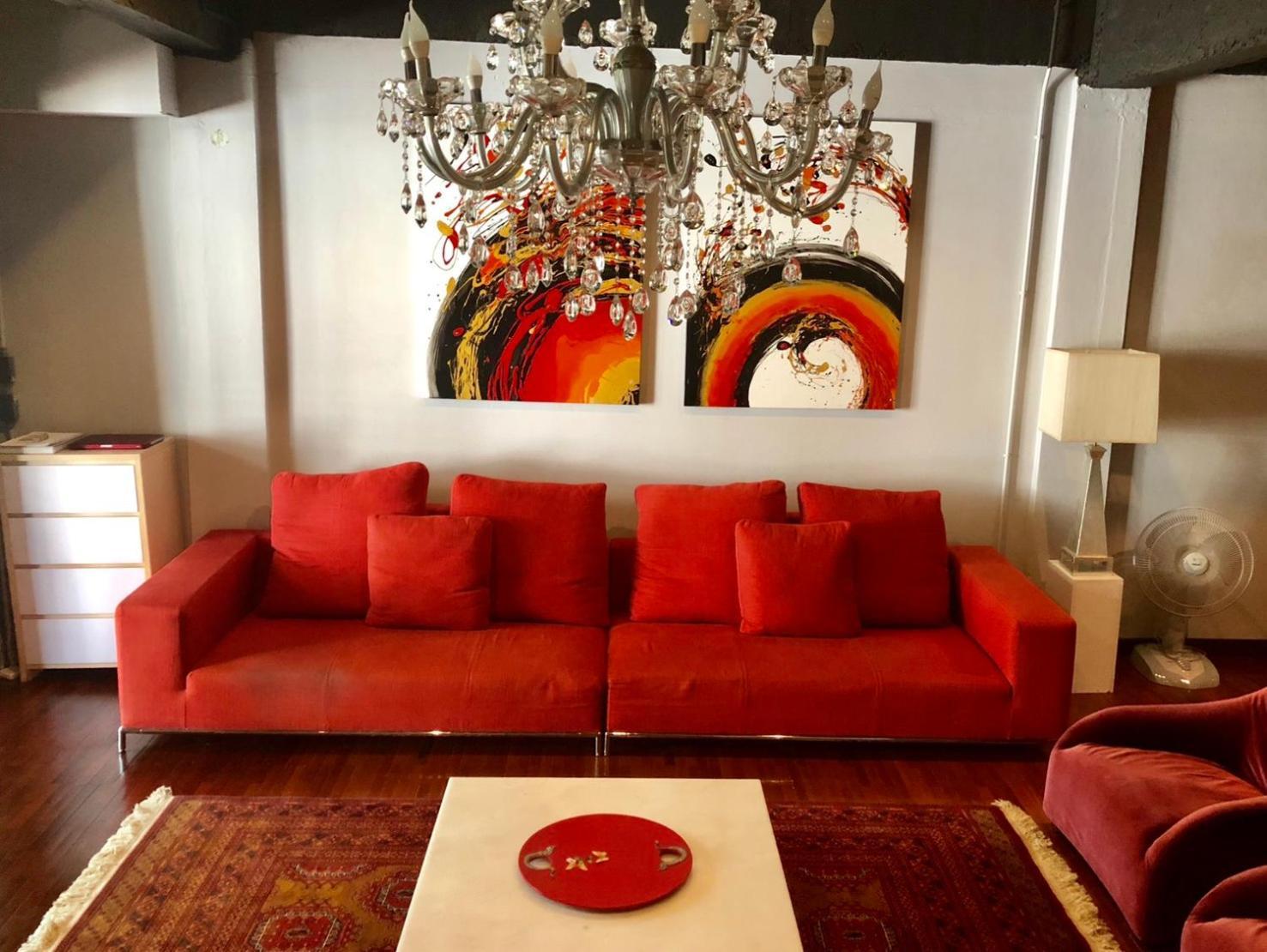 Appartement Nakara Loft Chiangmai à Chiang Mai Extérieur photo