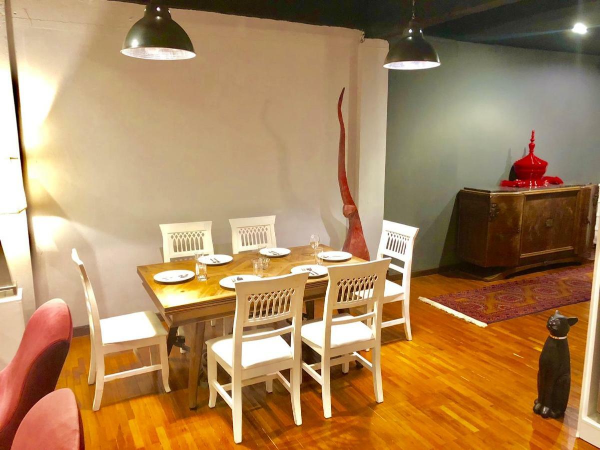 Appartement Nakara Loft Chiangmai à Chiang Mai Extérieur photo
